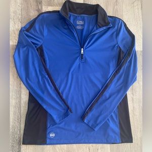 Lauren Ralph Lauren ladies large Top